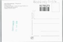 31547 W3056 Rehburg-Loccum - Pflegeheim Haus Sonnenburg