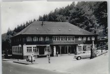 01773 O8242 Kipsdorf - Bahnhofsgaststätte