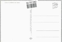 34576 W3588 Homberg , Efze - Fliegeraufnahme