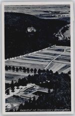 24256 W2317 Luisental - Schwimmbad , Fliegeraufnahme