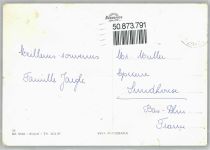 47814 Bellaria Igea Marina Gebrauchsspuren