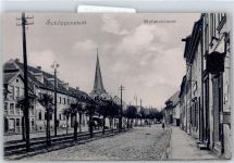 38154 W3308 Schöppenstedt - Stobenstrasse