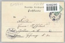 98574 O6080 Schmalkalden - Gesamtansicht