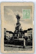 Arad - Denkmal
