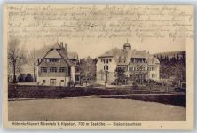 01773 O8242 Bärenfels - Diakonissenheim