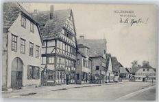 37603 W3450 Holzminden - Friedrichstraße