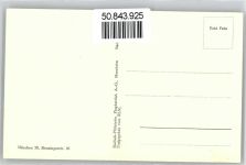 80331 W8000 Nymphenburg - Fliegeraufnahme, Krankenhaus vom Dritten Orden