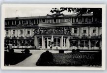Lazne Bohdanec Bad Bochdanetsch - Gasthaus
