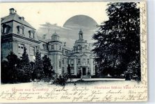 48653 W4420 Coesfeld - Schloss Valar