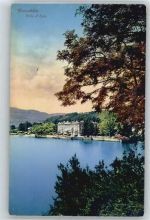 22012 Cernobbio - Villa d'Este