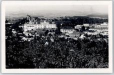 Rychnov nad Kneznou Reichenau an der K