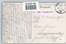 90762 W8510 Fürth , Bay - Ludwigs-Quelle