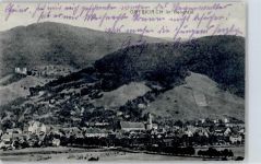 77704 W7602 Oberkirch , Baden - Gesamtansicht