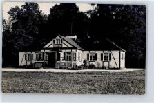 04600 O7400 Altenburg , Thür - Spanner Haus