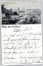 84559 W8261 Kraiburg a. Inn