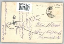 24972 W2391 Scheersberg , Gem Quern Gebrauchsspuren Bismarckturm