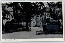 63924 W8764 Kleinheubach - Schloss