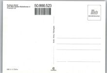 65812 W6232 Bad Soden am Taunus - Kurhaus-Hotel