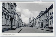 29664 W3030 Walsrode - Lange-Straße, Hotel Hannover