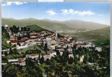 21100 Varese - Sacro Monte