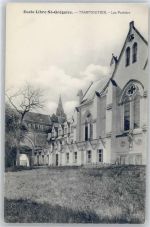 67440 Marmoutier Maursmünster - Schule Libre St.-Gregoire
