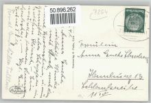 75385 W7264 Bad Teinach - Teilansicht