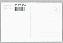 37235 W3436 Hausen , Kr Witzenhausen - Berggasthaus Sender Meissner