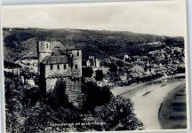 69239 W6918 Neckarsteinach - 4 Burgen