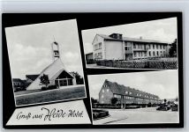 25746 W2240 Heide , Holst - Schule