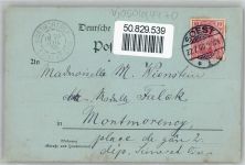 59494 W4770 Soest , Westf - Dom