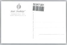 94253 W8379 Bischofsmais - Hotel Wastlsäge