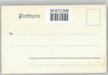 06886 O4600 Lutherstadt Wittenberg - Luthereiche, Lutherstube, Luther´s Lehrstuhl