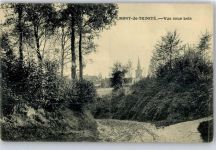 76170 La Trinite-du-Mont