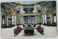 Monte-Carlo - Salle Schmit, Casino