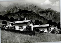 83471 W8246 Marktschellenberg - Haus Rosenauer