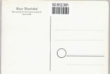 79822 W7820 Neustadt Titisee-Neustadt - Haus Blümlishof