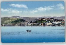 No. 13328 , Almeria Photochromie