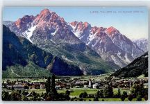 9900 Lienz - Spitzkofl