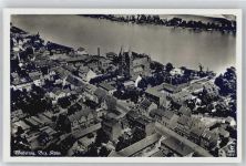50389 W5047 Wesseling , Rheinl - Teilansicht