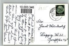 01844 Neustadt i. Sa. - Hohwald-Post