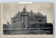 44623 W4690 Herne , Westf - Postamt