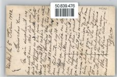 44623 W4690 Herne , Westf - Postamt