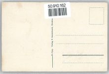 91217 W8562 Hersbruck - Schloss