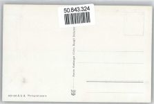 85072 W8078 Eichstätt , Bay - Domplatz