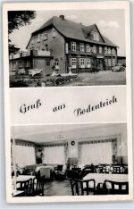 29389 W3123 Bodenteich - Hotel Braunschweiger Hof