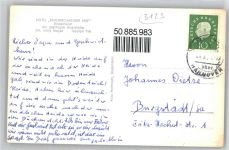 29389 W3123 Bodenteich - Hotel Braunschweiger Hof