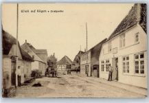 18556 O2362 Wiek - Dorfpartie