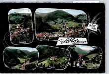 37412 W3429 Sieber - Goldenke