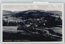 36404 O6220 Stadtlengsfeld - Rückersberg