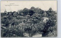 03172 O7560 Guben - Engelmanns Berg